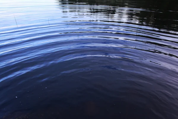 Vody moře textura — Stock fotografie