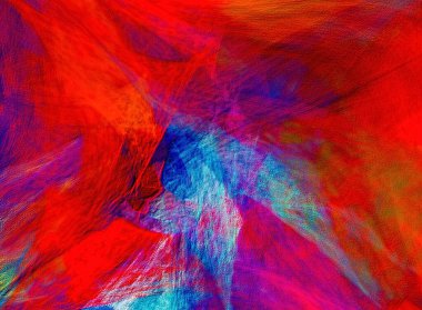 Beton duvarda soyut grafiti resimleri var. Arkaplan dokusu