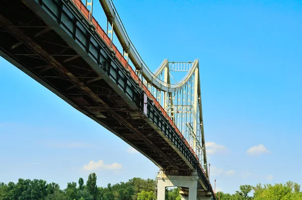 Bridge — Stock Photo, Image