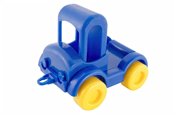 Car toy — Stockfoto