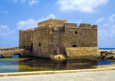 Pafos Kalesi