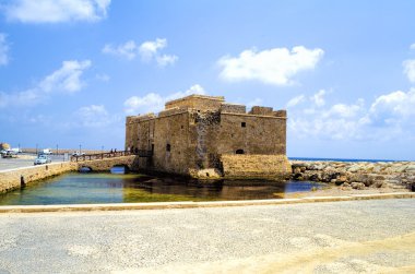 Pafos Kalesi