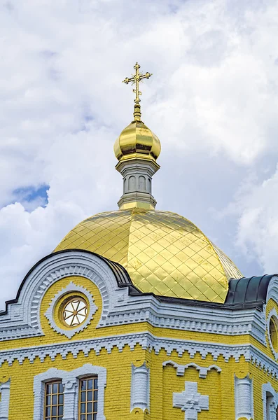 Iglesia — Foto de Stock