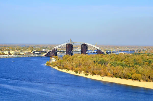 Brug — Stockfoto