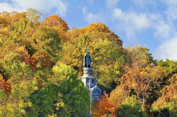 Denkmal — Stockfoto