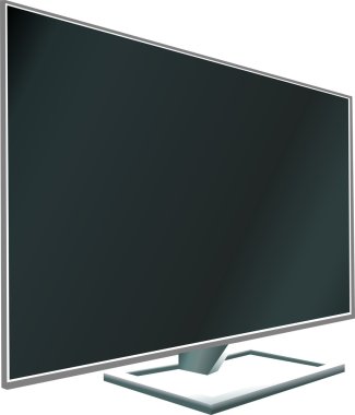 TV Ekranı