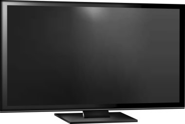 TV Ekranı
