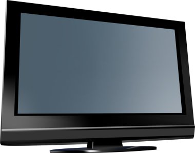 TV Ekranı