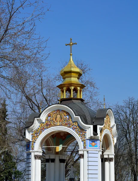 Biserica — Fotografie, imagine de stoc