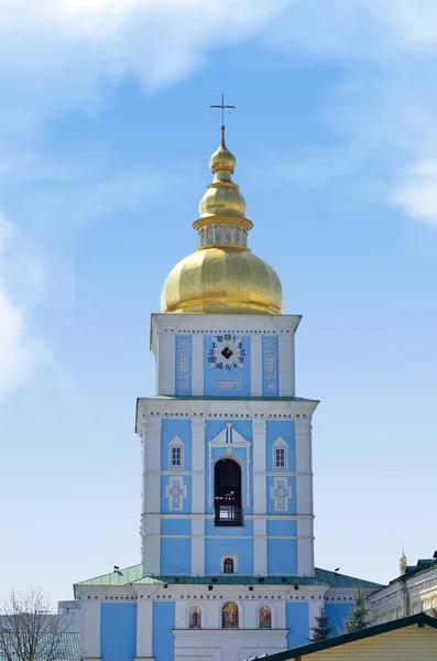 Iglesia — Foto de Stock