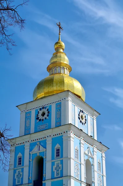 Iglesia — Foto de Stock