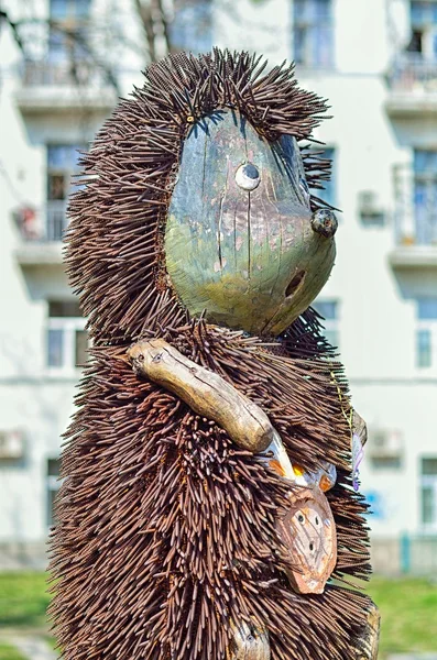 Hedgehog — Stock Photo, Image