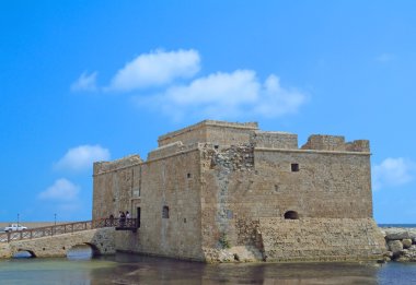 Pafos Kalesi