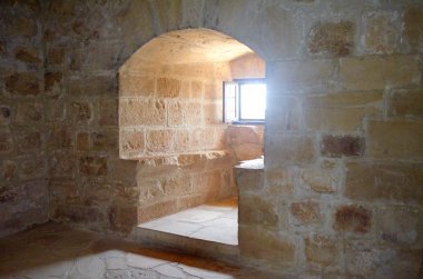 Inn'in kale Kıbrıs