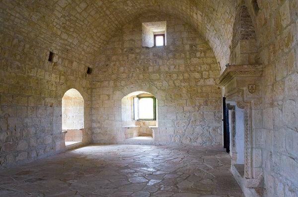 Kolossi Castle Cyprus