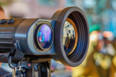 Askeri Thermal Imager