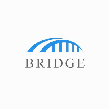 Köprü vektörü, bir köprü resmi