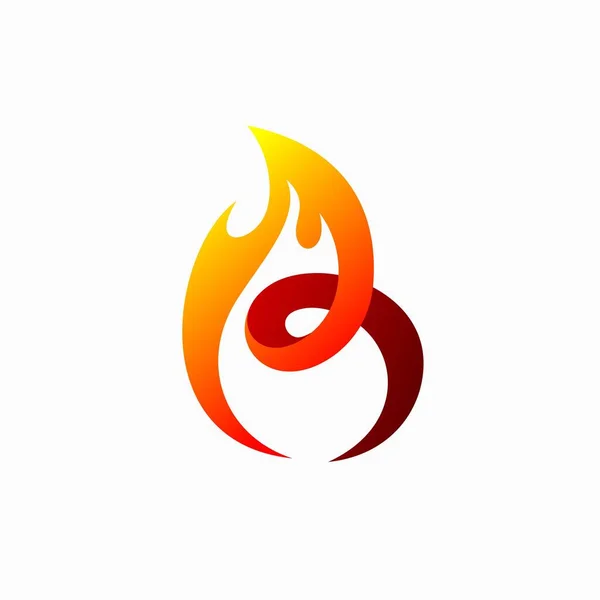 B harfiyle logoyu yak