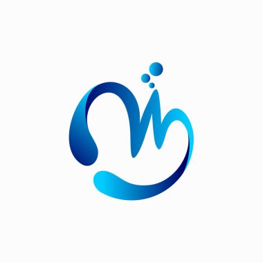 Su kavramlı w harfi