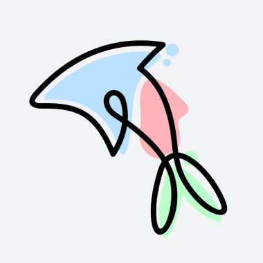 Yunus Monolini Logosu Tasarımı