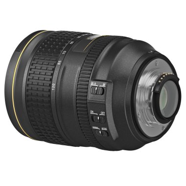 Optik kamera Slr lens