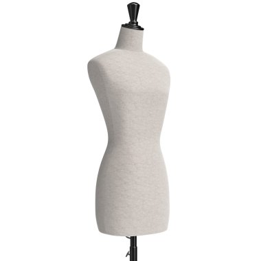 Kadın manken retro tarzı, Görünümü Kapat