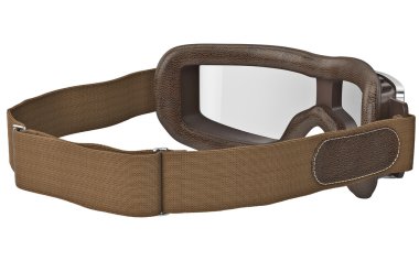 Havacı gözlük retro tarzı