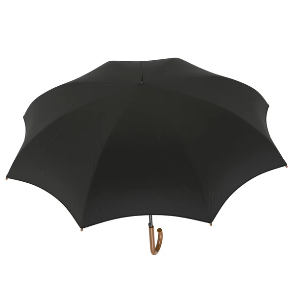 Regenschirm auf — Stockfoto
