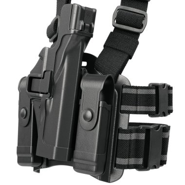 Siyah plastik kılıf bul, Görünümü Kapat