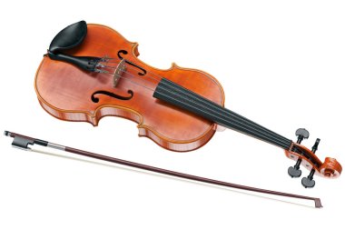 Viola yaylı enstrüman