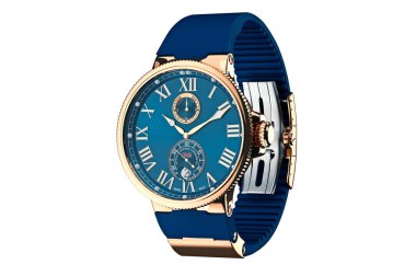 Bilek watch klasik Aksesuar