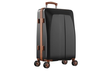 Bagaj valizi yolculuğu