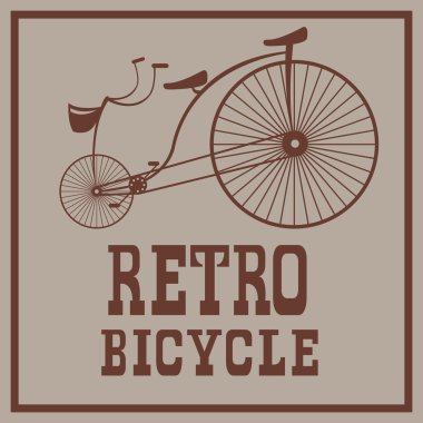 Retro velo
