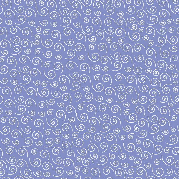 Modèle en spirale — Image vectorielle