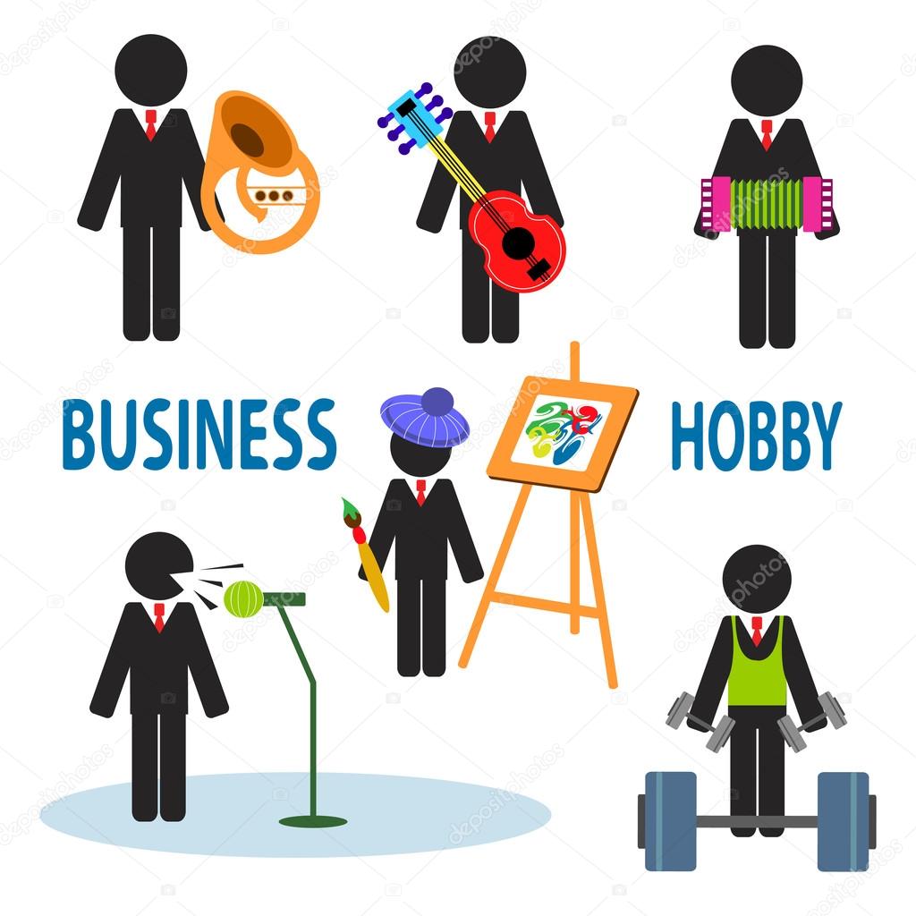 Business hobby