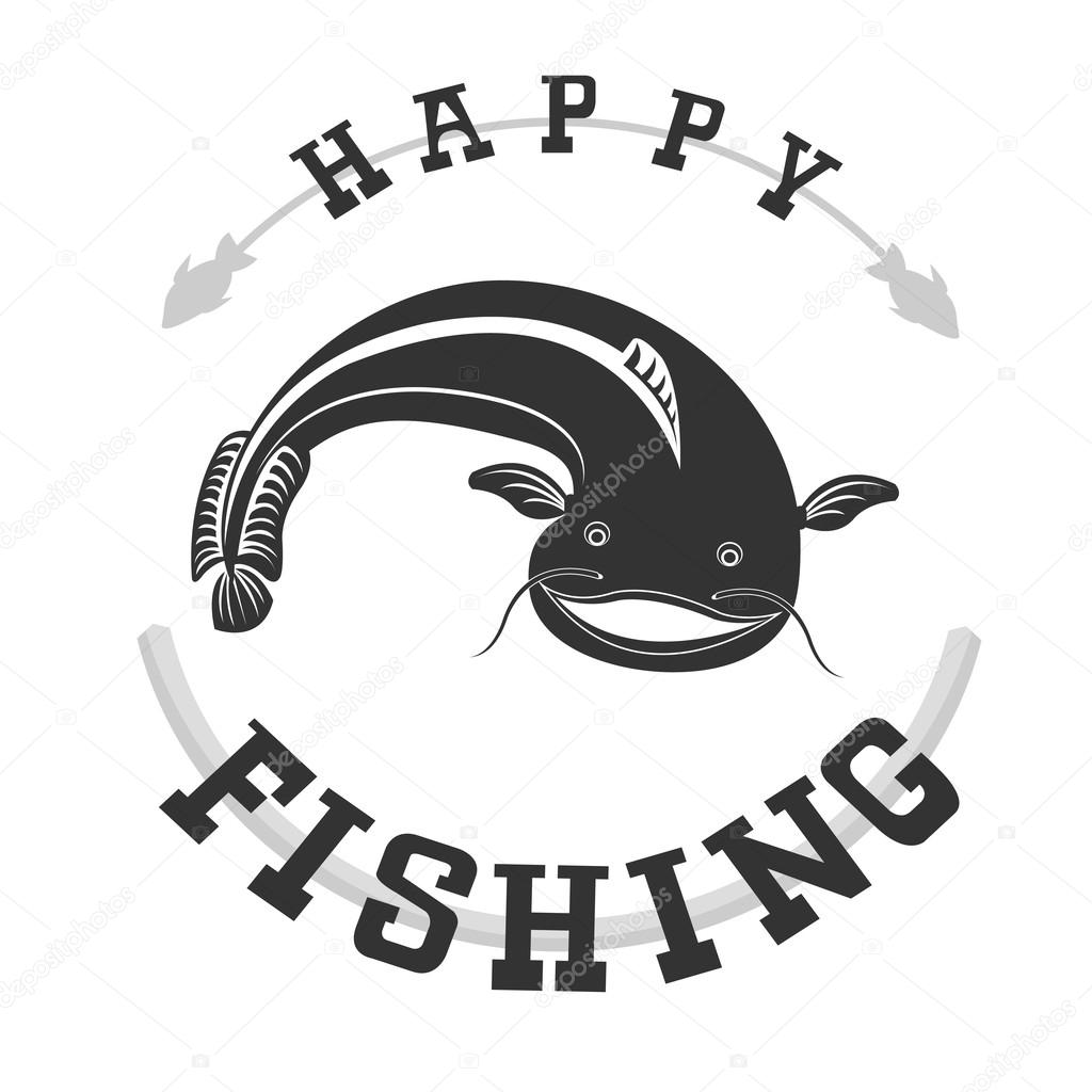 Fishing catfish