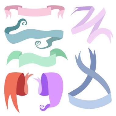 Set Tasarımcısı şeritler