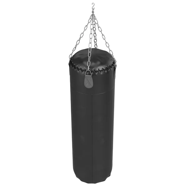 Punching bag Stock Photo by ©designsstock 13957074