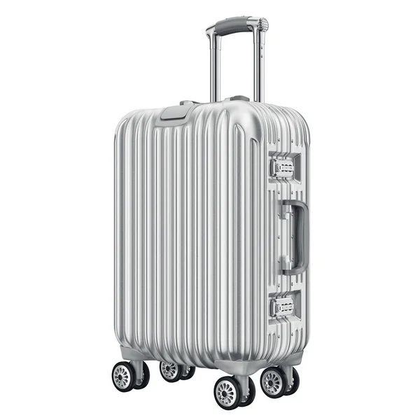 Travel large luggage — Stock Photo, Image