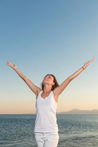 Ücretsiz atmosfer seven