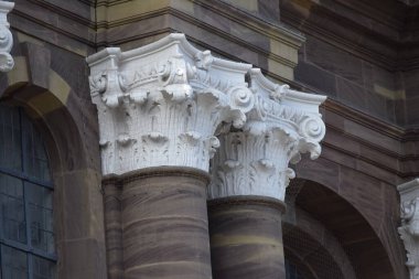 yeni bir cephe koruma ağı 