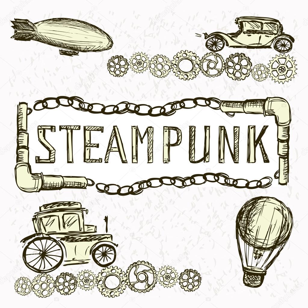 Steampunk Collection Machine Gearストックベクター ロイヤリティフリーsteampunk Collection Machine Gearイラスト Depositphotos Steampunk Collection Machine Gearストックベクター ロイヤリティフリーsteampunk Collection Machine Gearイラスト Depositphotos