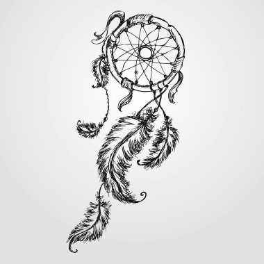 Free Free Dream Catcher Mandala Svg Free 581 SVG PNG EPS DXF File