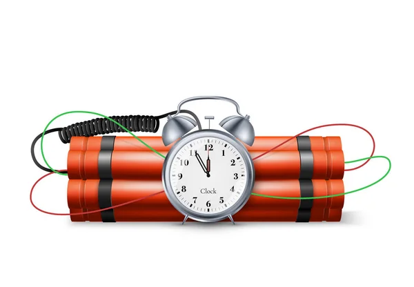 Ticking Time Bomb Stock Illustrations – 606 Ticking Time Bomb