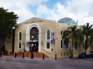 Florida Yahudi Müzesi