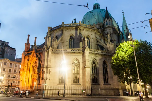 Catedral da Se kathedraal in Sao Paulo — Stockfoto