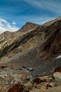 Arjantin Tierra del Fuego