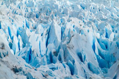Perito Moreno Buzulu