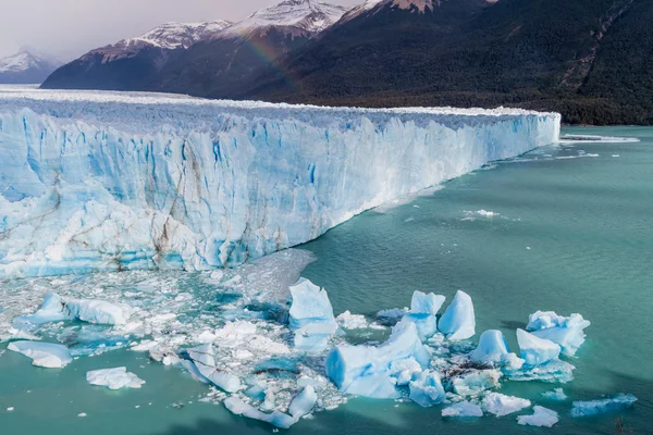 Glacier Perito Moreno, Argentine — Photo