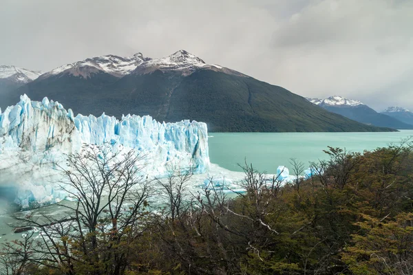 Perito Moreno glacier — Stock Photo, Image